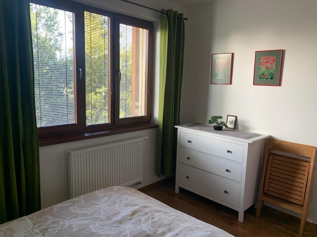 Apartman Lesnicek Stará Lesná المظهر الخارجي الصورة