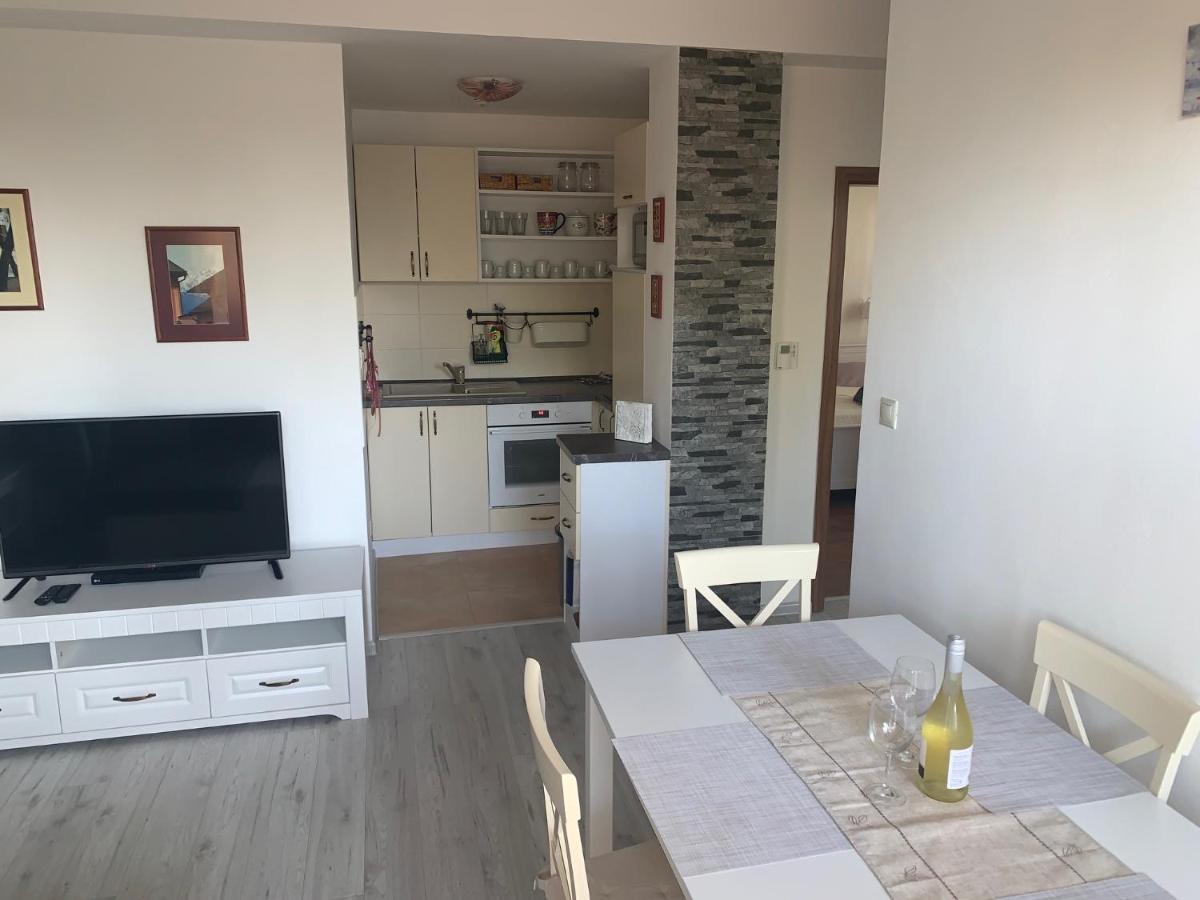 Apartman Lesnicek Stará Lesná المظهر الخارجي الصورة