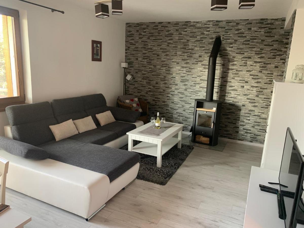 Apartman Lesnicek Stará Lesná المظهر الخارجي الصورة