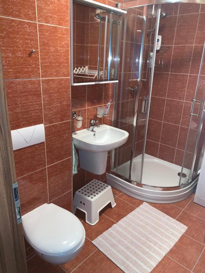 Apartman Lesnicek Stará Lesná المظهر الخارجي الصورة